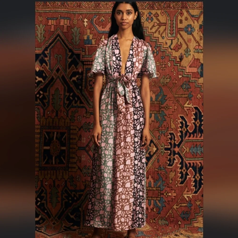 Hannah Artwear Suri Dress